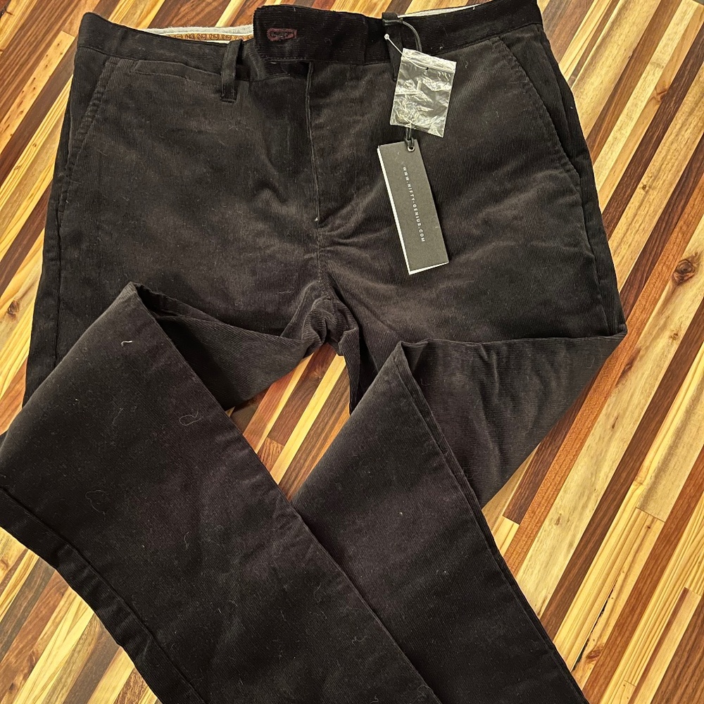NWT Nifty Genius Pants